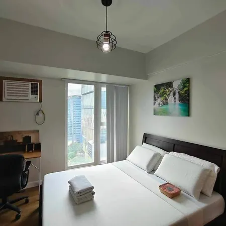 Solinea Tower 3, Lazuli 2505A